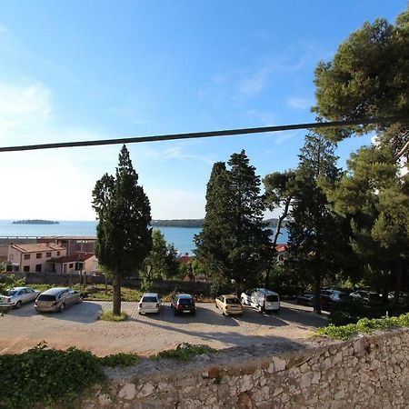 Apartment Marjanovic Rovinj Bagian luar foto