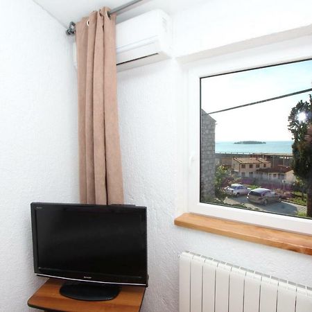 Apartment Marjanovic Rovinj Bagian luar foto
