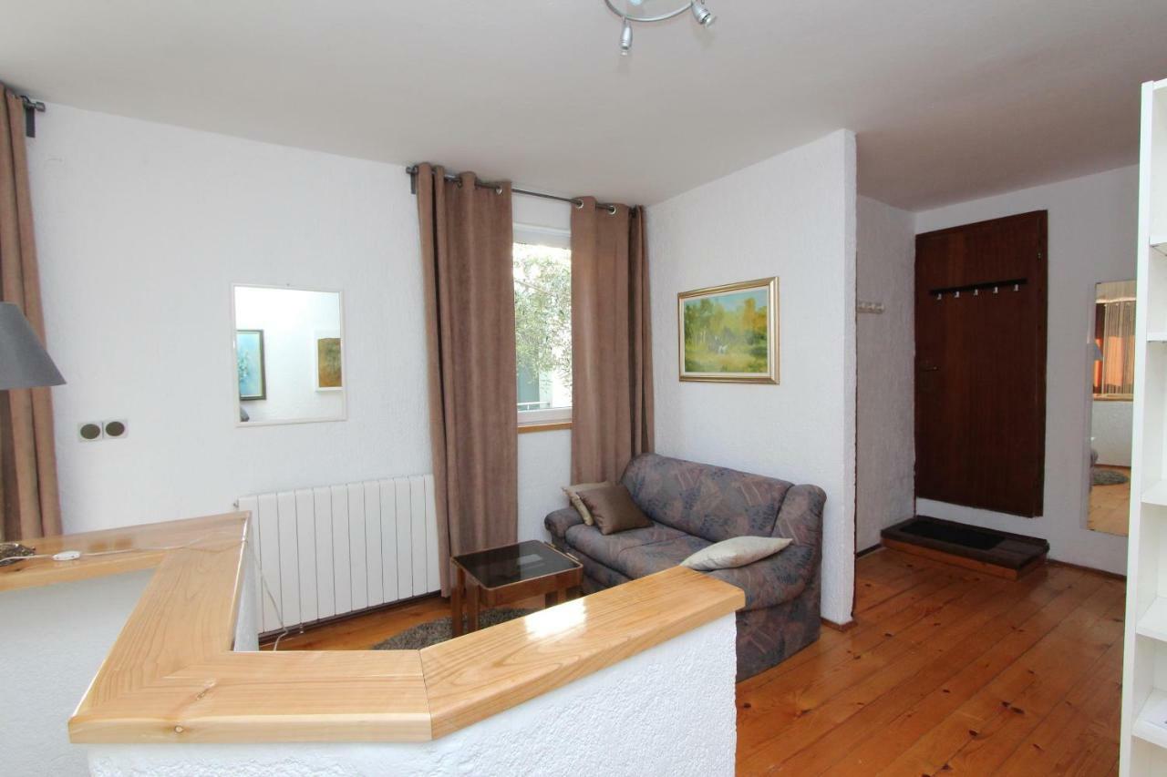 Apartment Marjanovic Rovinj Bagian luar foto