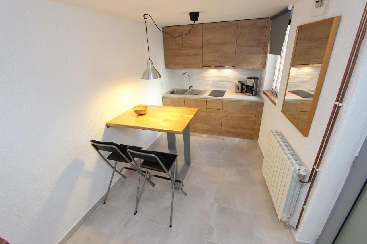 Apartment Marjanovic Rovinj Bagian luar foto