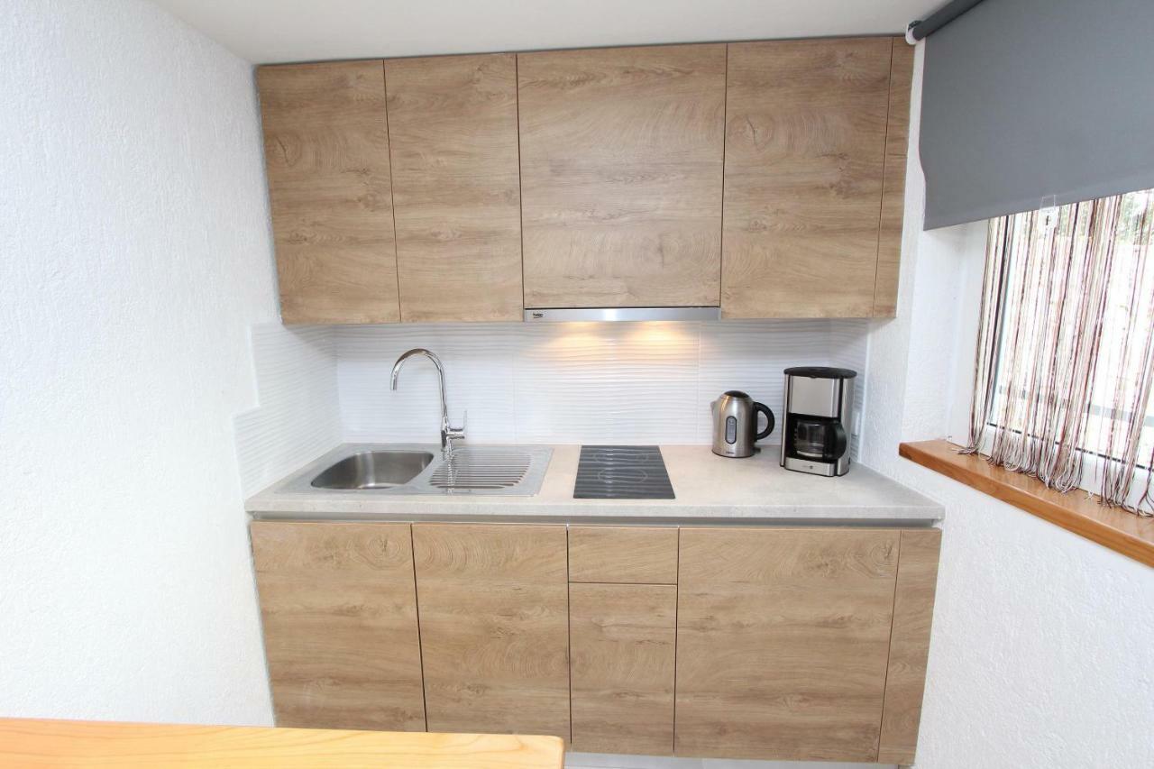 Apartment Marjanovic Rovinj Bagian luar foto