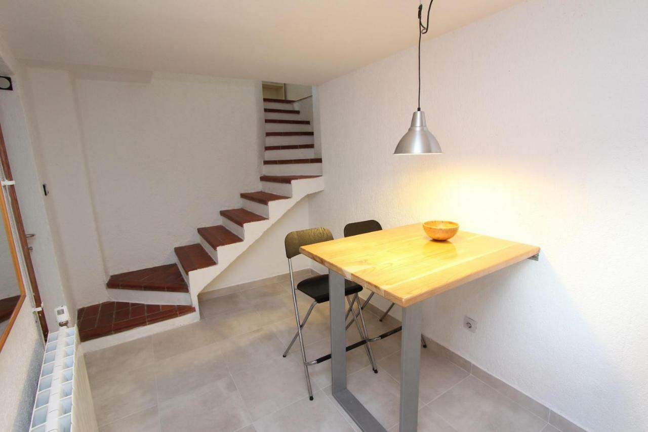Apartment Marjanovic Rovinj Bagian luar foto
