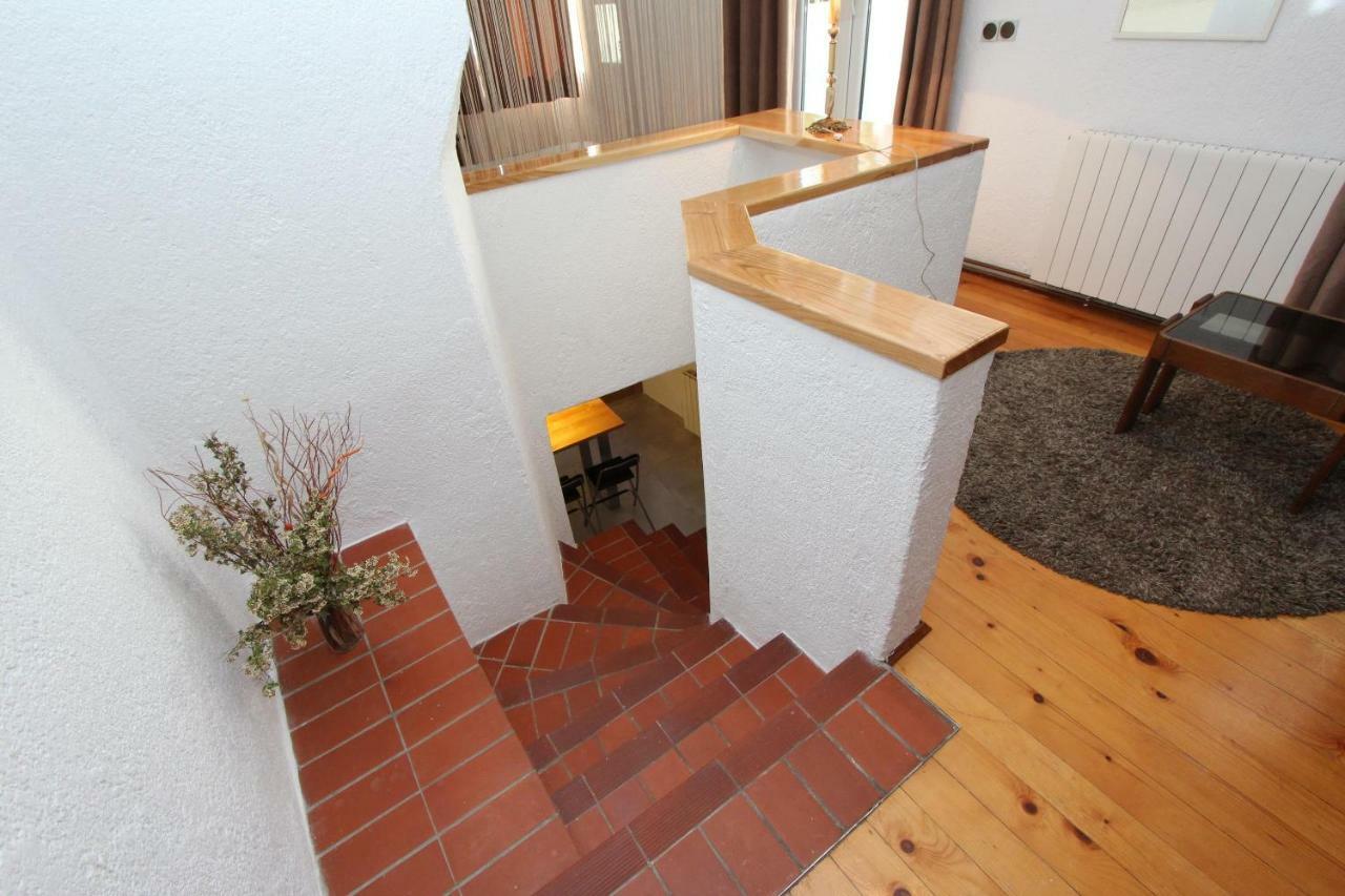 Apartment Marjanovic Rovinj Bagian luar foto
