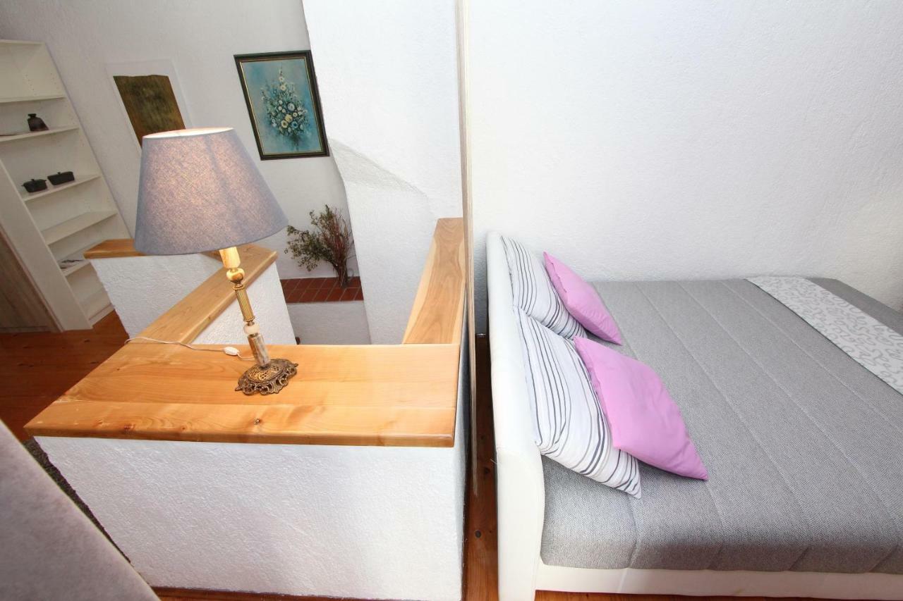 Apartment Marjanovic Rovinj Bagian luar foto