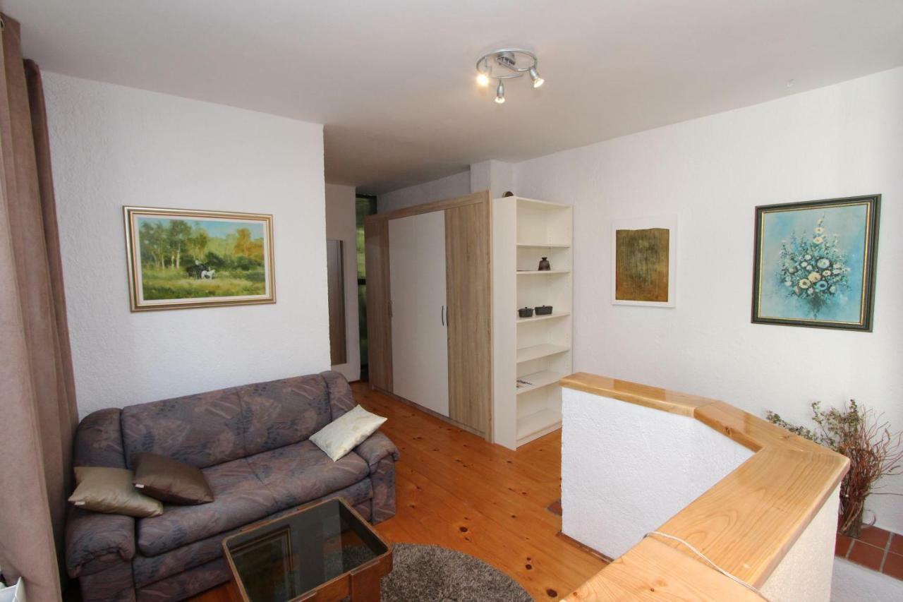 Apartment Marjanovic Rovinj Bagian luar foto